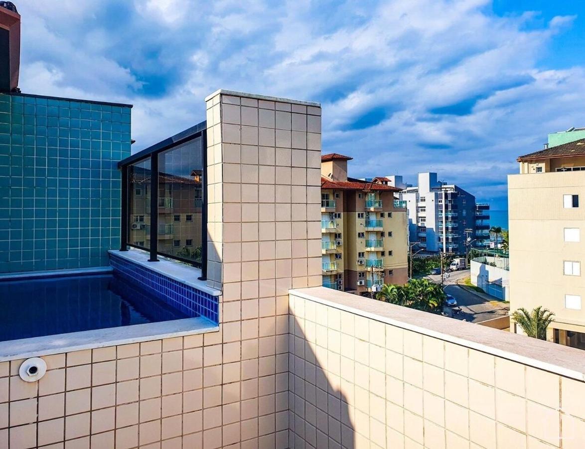 Condominio Praias De Ubatuba Extérieur photo