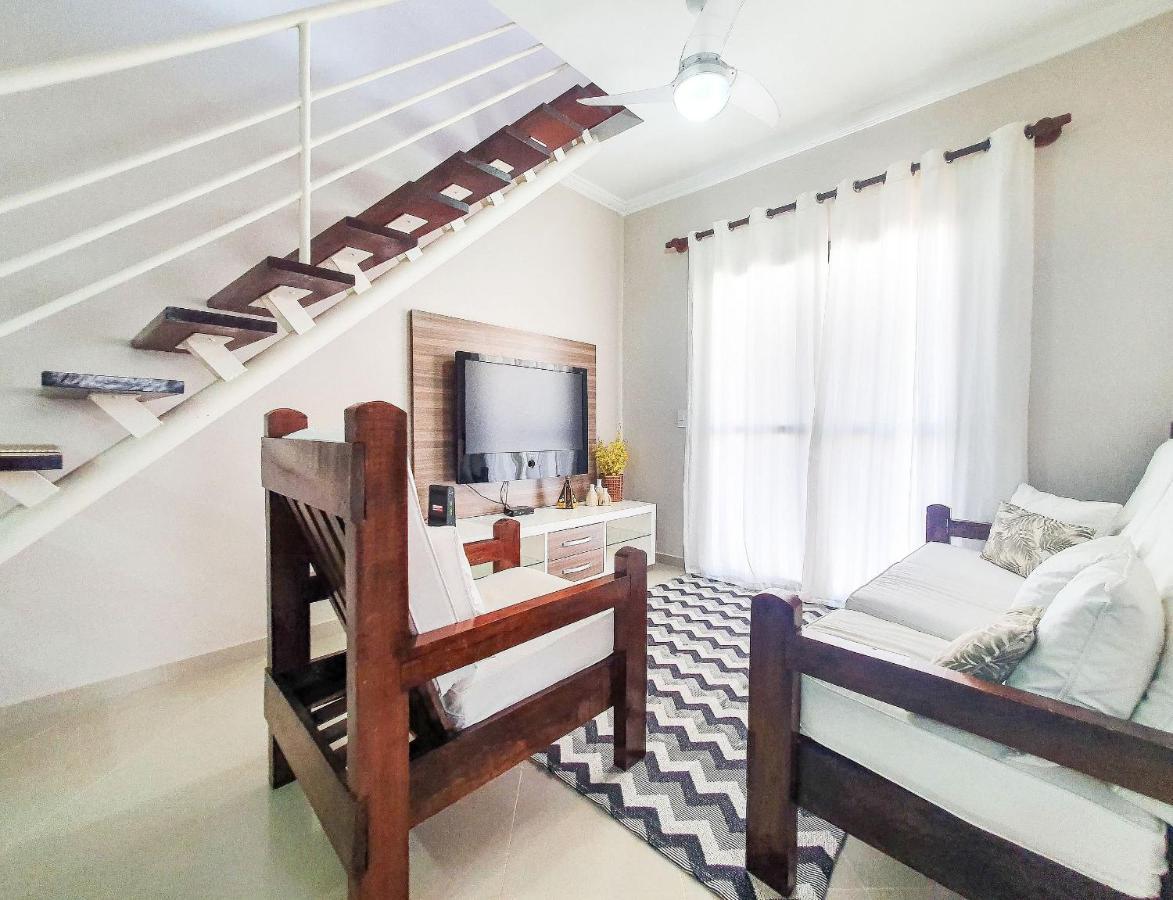 Condominio Praias De Ubatuba Extérieur photo