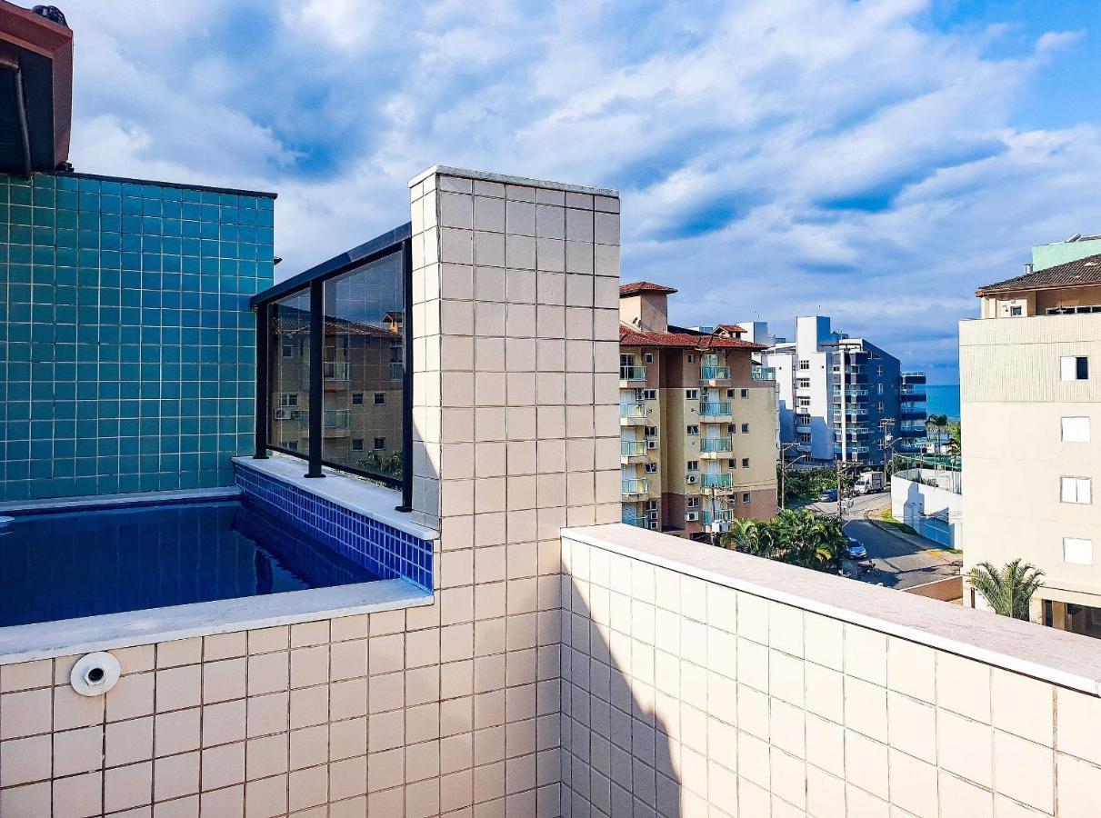 Condominio Praias De Ubatuba Extérieur photo