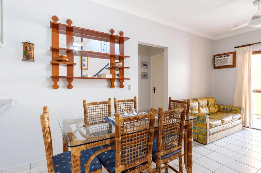Condominio Praias De Ubatuba Extérieur photo