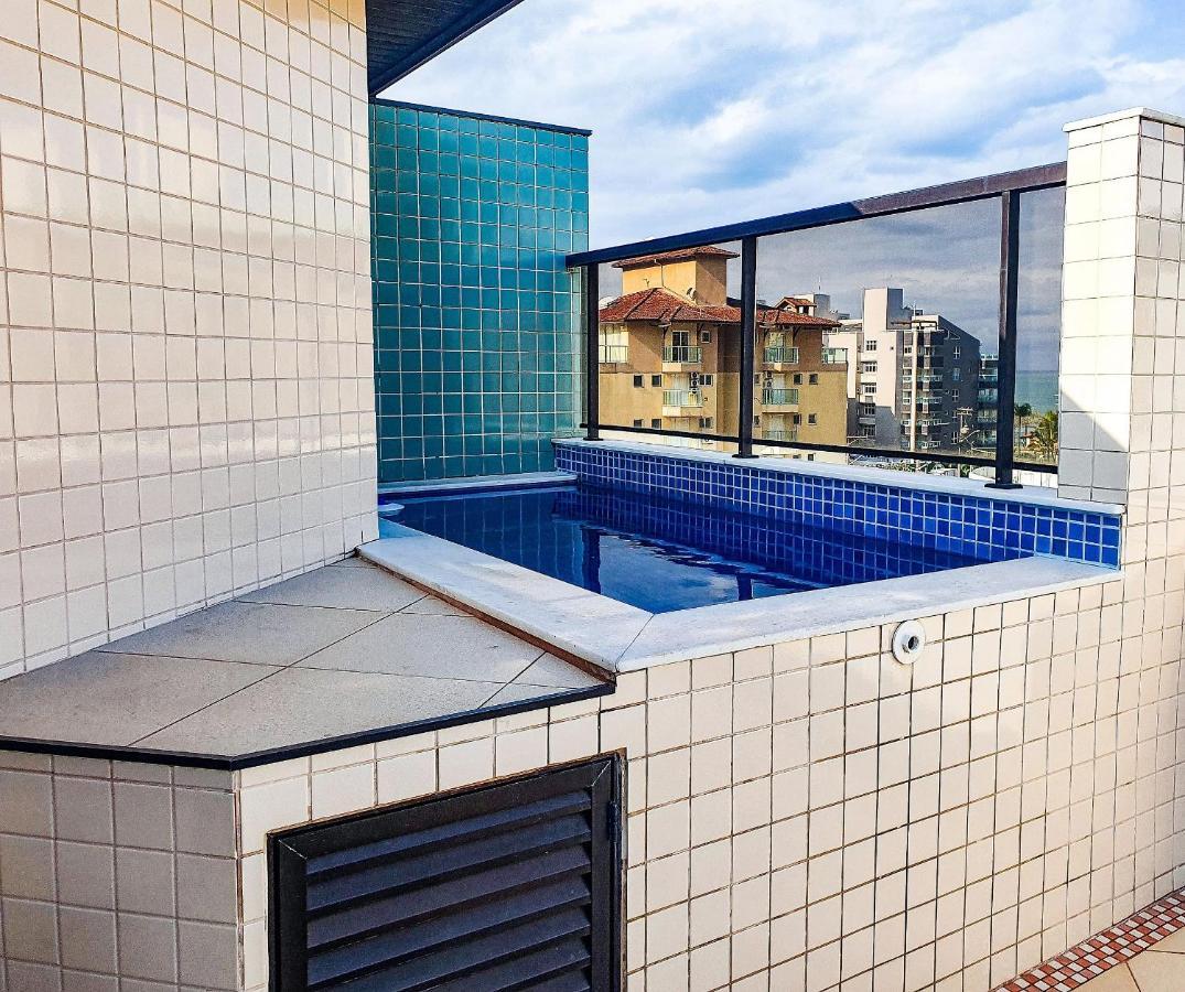 Condominio Praias De Ubatuba Extérieur photo