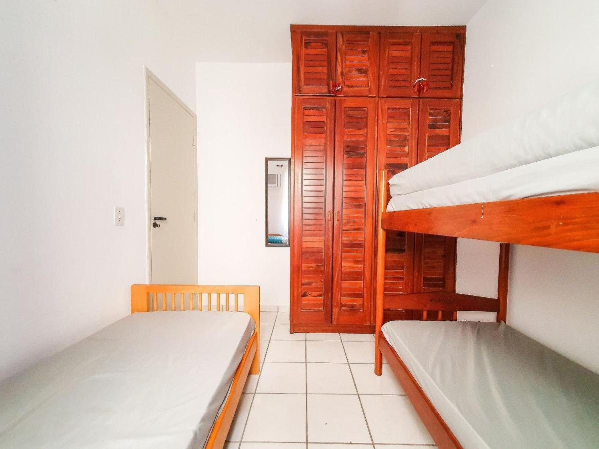 Condominio Praias De Ubatuba Extérieur photo