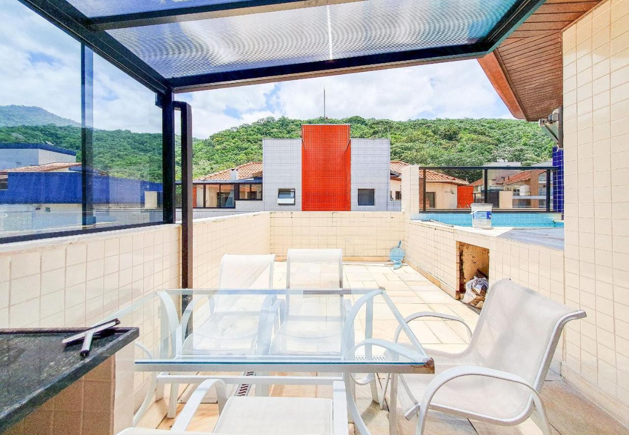 Condominio Praias De Ubatuba Extérieur photo