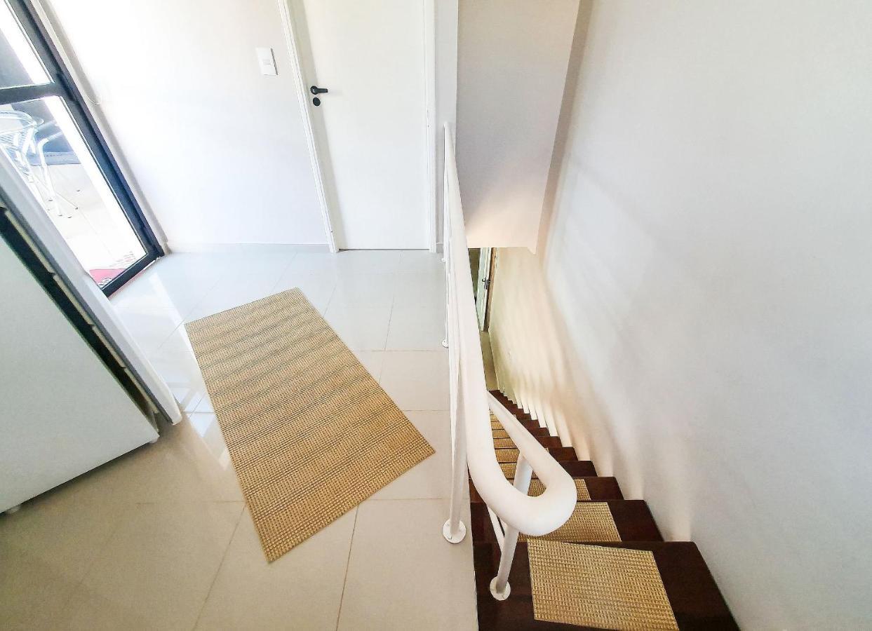Condominio Praias De Ubatuba Extérieur photo