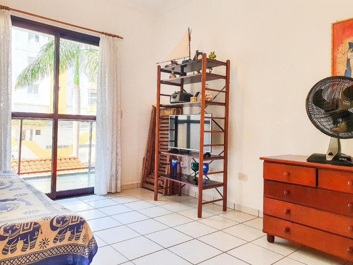 Condominio Praias De Ubatuba Extérieur photo