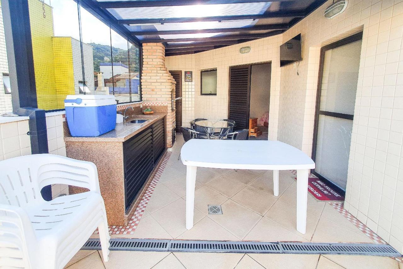 Condominio Praias De Ubatuba Extérieur photo