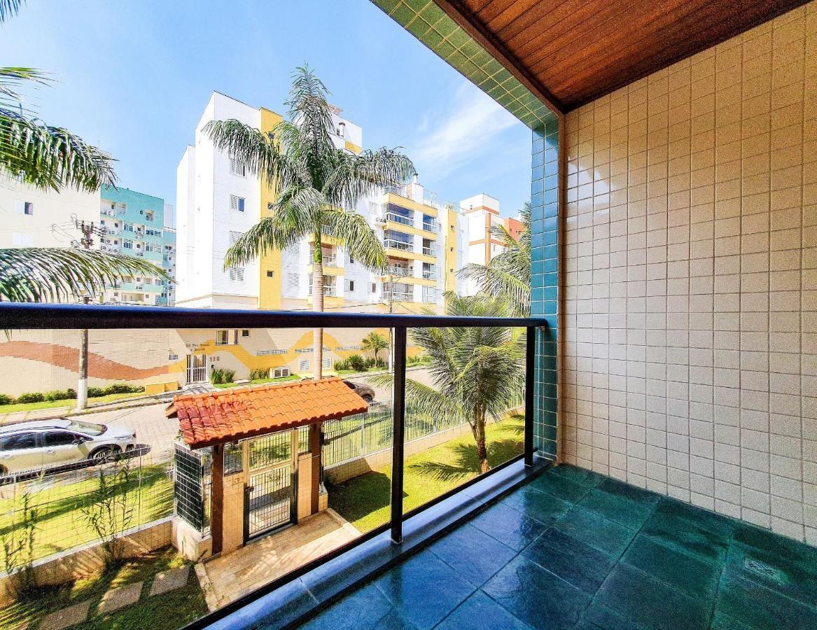 Condominio Praias De Ubatuba Extérieur photo