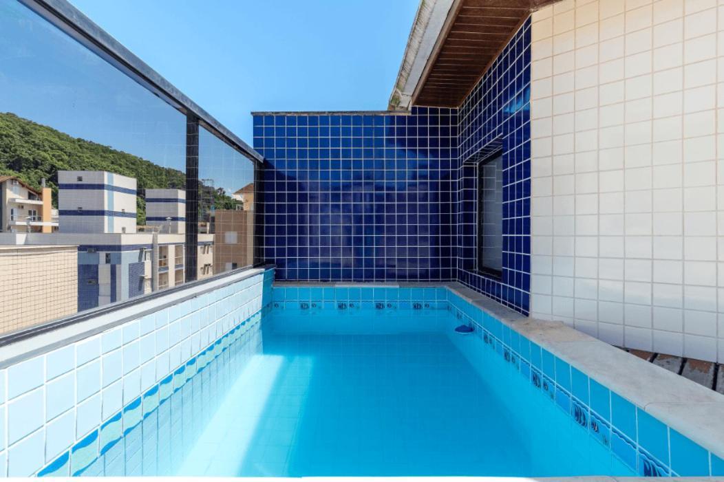Condominio Praias De Ubatuba Extérieur photo